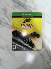 Forza Horizon 3 Ultimate