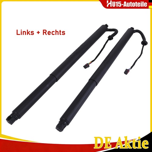 Molle gas elettriche - gas,