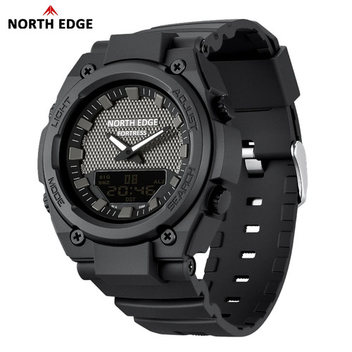 North edge fortress men - edge,
