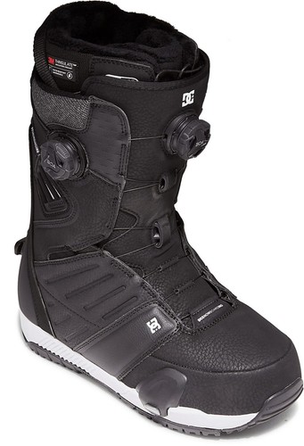 Stivali snowboard step - da,