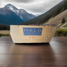 Parasound Halo A21+