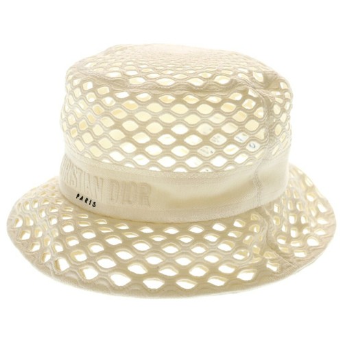 Cappello christian dior bucket - dior,