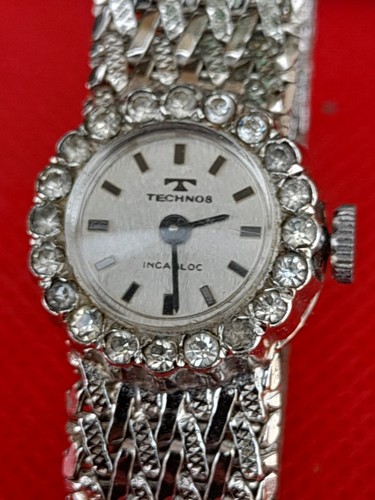 Raro orologio donna - , vintage