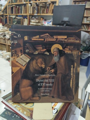 Capodimonte dipinti dal - dipinti,