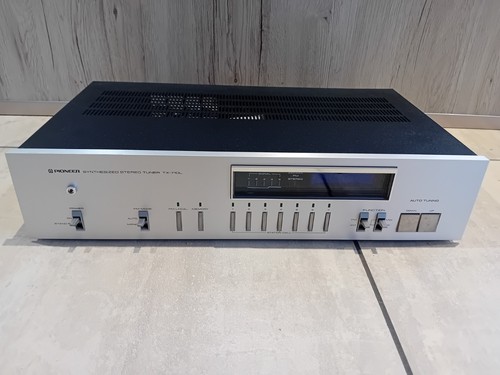 Pioneer 710l tuner - tx,