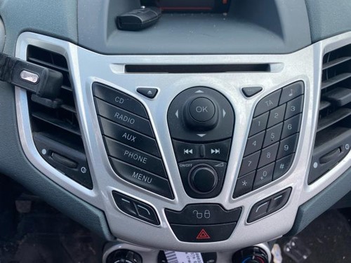 Autoradio originale ford - autoradio,