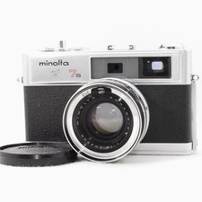 【OTTIME CONDIZIONI】Minolta