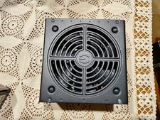 Alimentatore modulare Evga 550