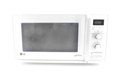 Microonde Lg MH6839ACS Con