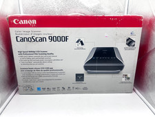 Canon CanoScan 9000F pellicola