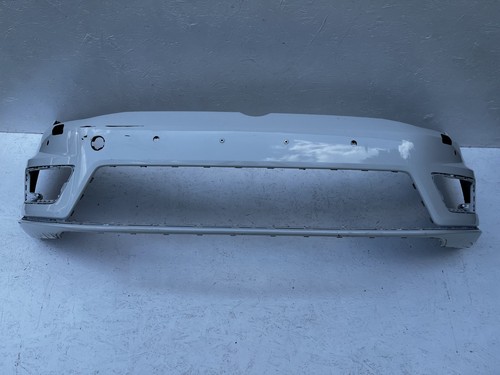 Paraurti anteriore volkswagen - paraurti,