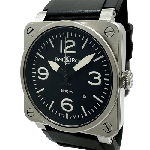 Orologio bell ross aviation - orologio,