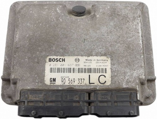 Opel sintra 1998 90569337 - 1998,