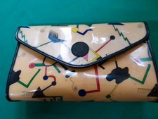 POCHETTE FENDI, VINILE