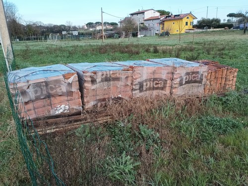 Tegole marsigliesi - tegole,