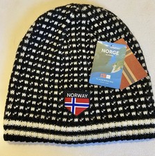 Cappello Islender lana