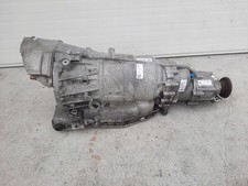 AUDI A4 B8 A5 8T 3.2 V6 CAMBIO