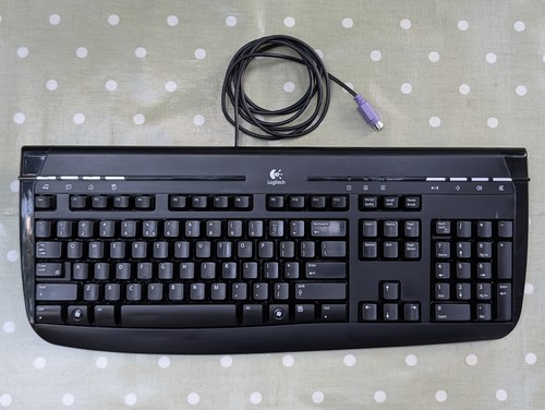 Logitech internet 350 - logitech,