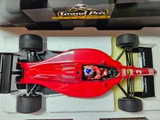 Exoto Grand Prix 1:18 Mansell Ferrari 641/2 GP Portogallo 1990 Strappo 97102