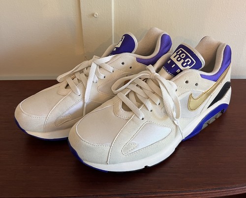 Nike air max 180 - max, concord