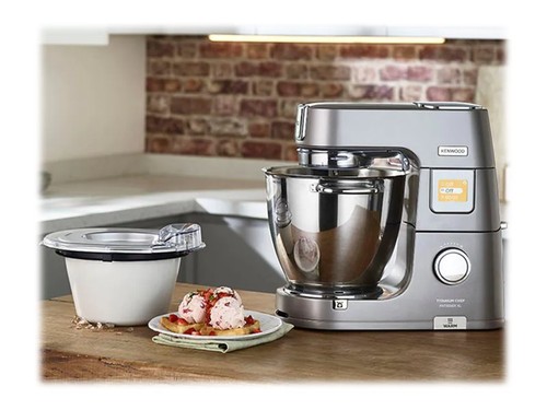 Kenwood kax71 000wh home robot - kenwood,