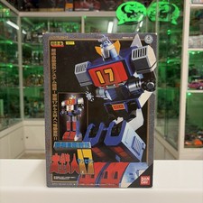 Bandai Soul of Chogokin GD-17