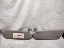 COPPIA PARASOLE DX E SX PER