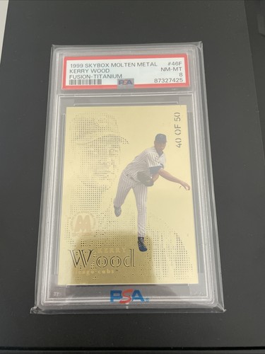 Kerry wood 1999 - kerry,