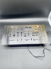 PPD Numark Studio Audio Master