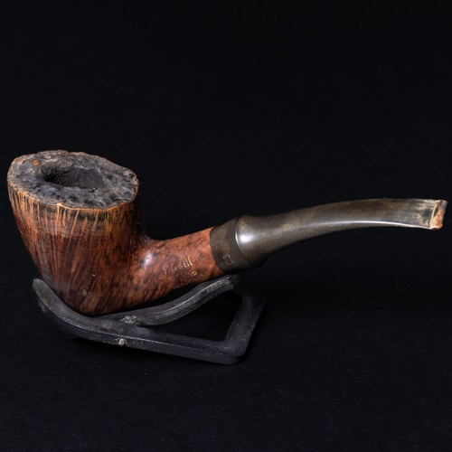 Pipa stanwell golden contrast - pipa,