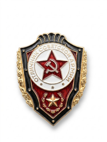 Distintivo originale urss - distintivo,