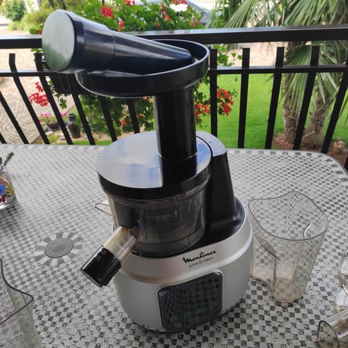 Moulinex juice clean - moulinex, &