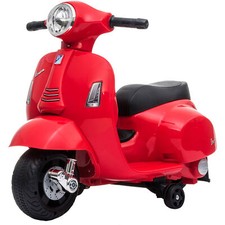 SCOOTER VESPA MINI ELETTRICA