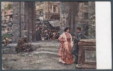 VINCENZO MIGLIARO 01 NAPOLI ILLUSTRATORE