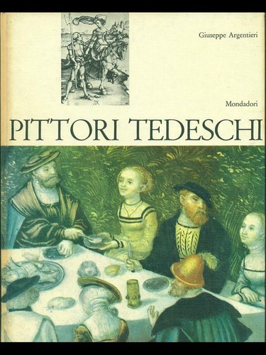 Pittori tedeschi arte - pittori,