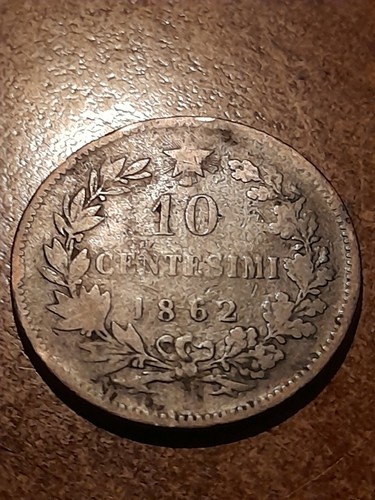 Vittorio emanuele 10 - -,