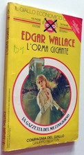 GIALLO ECONOMICO CLASSICO