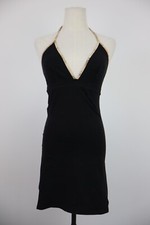 ALVIERO MARTINI 1ª CLASSE VESTITO DONNA TG. M DRESS WOMAN ITALY COTONE