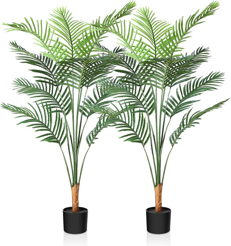 Piante finte areca - palma, 130