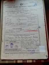 Regia Marina  2gm Regio Esercito Seconda Guerra Mondiale Fascismo Ww2