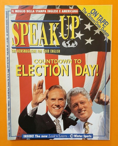 Rivista speak 140 - rivista,