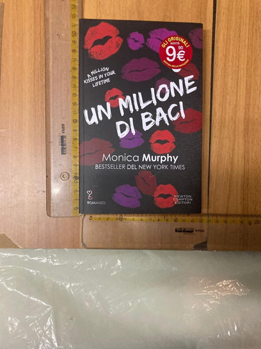 Monica murphy milione di - un,
