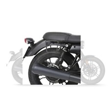 Telaio borse laterali [SHAD]