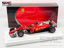 Ferrari F1 SF70H #7 Kimi