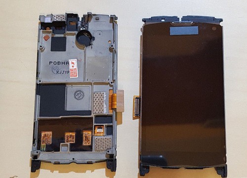 Display lcd touch screen - display,