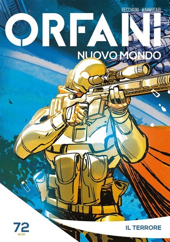 Libri orfani origini 72 - libri,