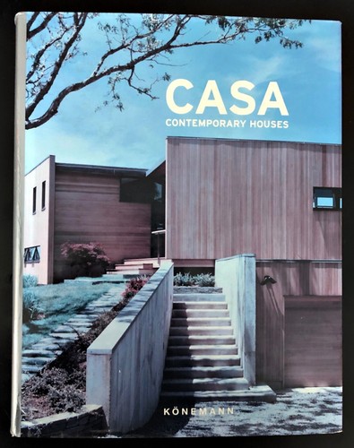 Case contemporanee casa - case,