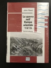 John Reed La Guerra