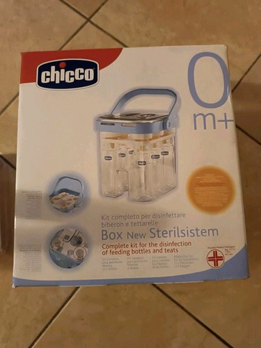 Chicco kit completo - kit, per