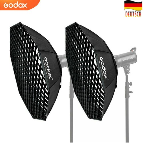 Softbox godox 120 - 2x,